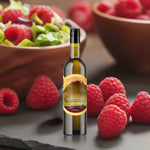 Raspberry Dark Balsamic Vinegar
