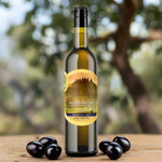 Extra Virgin Olive Oil 200ml