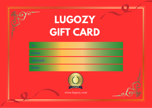 Lugogy Gift Card