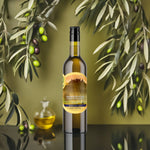 Extra Virgin Olive Oil 200ml