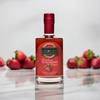 Strawberry Puree Vinegar