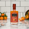 Tangerine Puree Vinegars